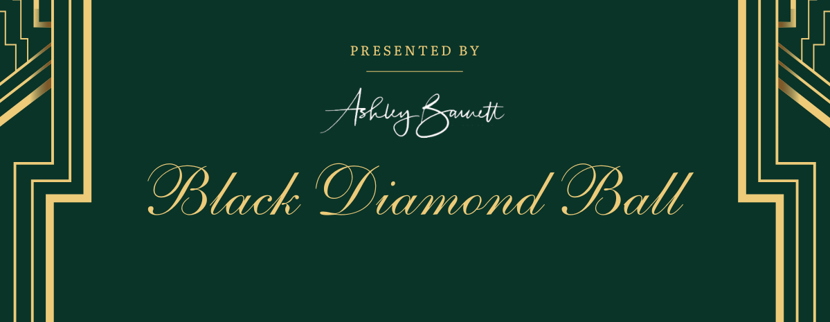 Black Diamond Ball 2023